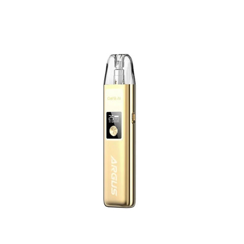 Voopoo-Argus-G-Vape-Kit-Sand-Drift-Gold  800 × 800px