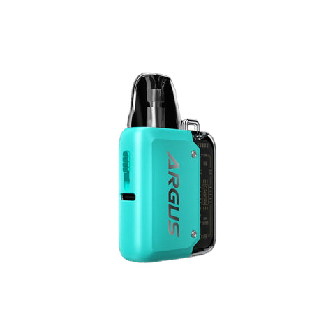 Voopoo-Argus-P1-Pod-Vape-Kit-Aqua-Blue