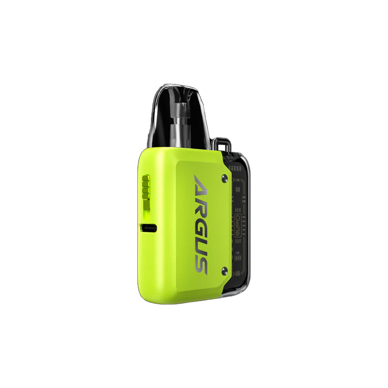 Voopoo-Argus-P1-Pod-Vape-Kit-Bright-Yellow