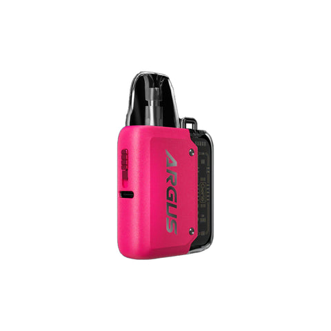 Voopoo-Argus-P1-Pod-Vape-Kit-Passion-Pink