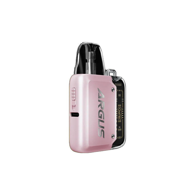 Voopoo-Argus-P1-Pod-Vape-Kit-Pink