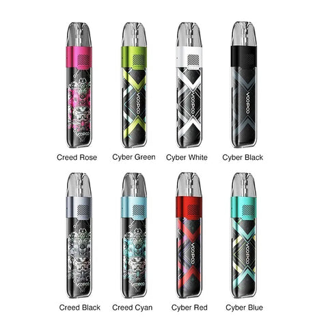 Voopoo Argus P1 S 800mAh Pod Vape Kit