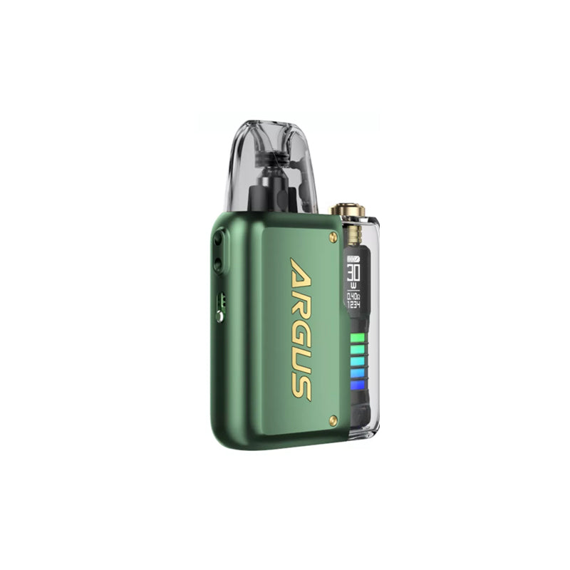 Voopoo-Argus-P2-Vape-Kit-Emrelad-Green  800 × 800px