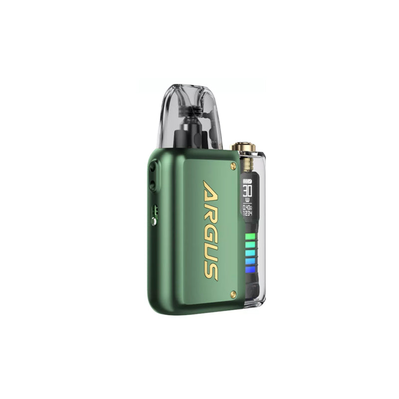 VOOPOO Argus P2 Pod Kit 30W - Vape 4 World Vape4World VOOPOO Argus P2 Pod Kit 30W - Vape 4 World Vape4World