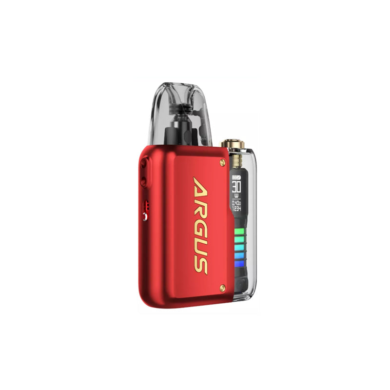 Voopoo Argus Locked VooPoo Device Vape Wattage Locked from VOOPOO - Spark Your Life Voopoo Argus Locked VooPoo Device Vape Wattage Locked from VOOPOO - Spark Your Life