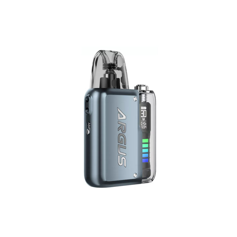 Voopoo-Argus-P2-Vape-Kit-Tatinum-Grey  800 × 800px