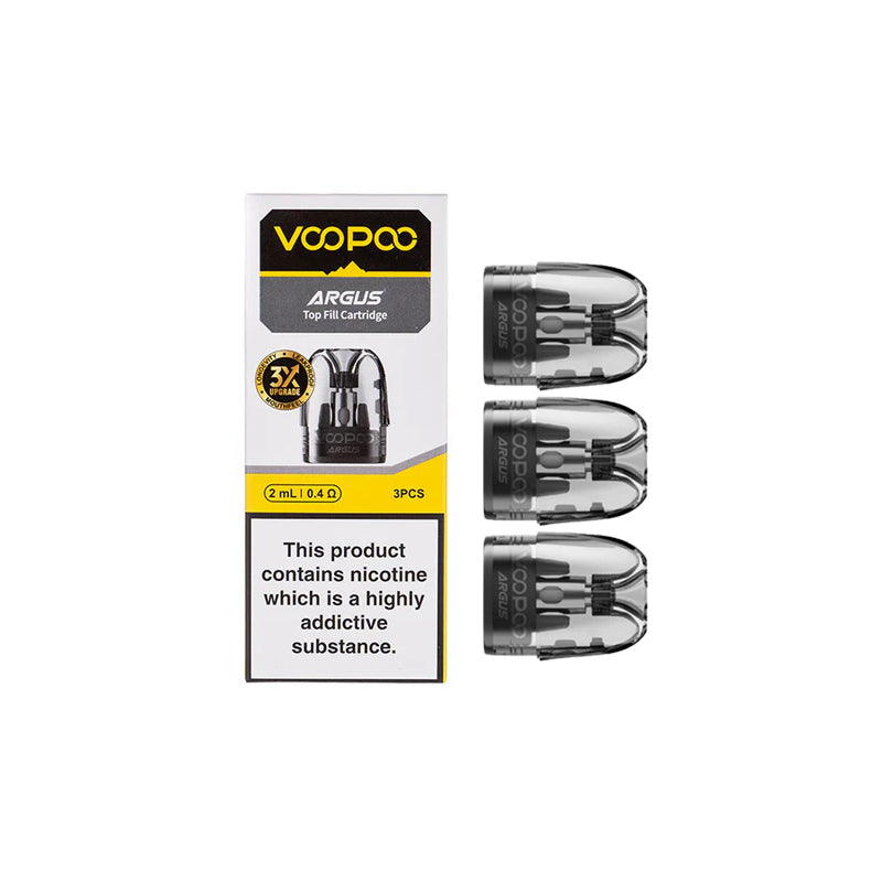 Voopoo-Argus-Pods-0.4  800 × 800px