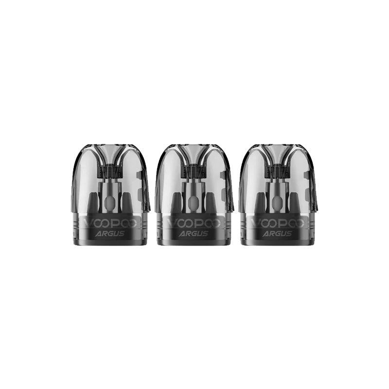 Voopoo Argus Top Fill Replacement Pods - Vape 4 World Vape4World Voopoo Argus Top Fill Replacement Pods - Vape 4 World Vape4World