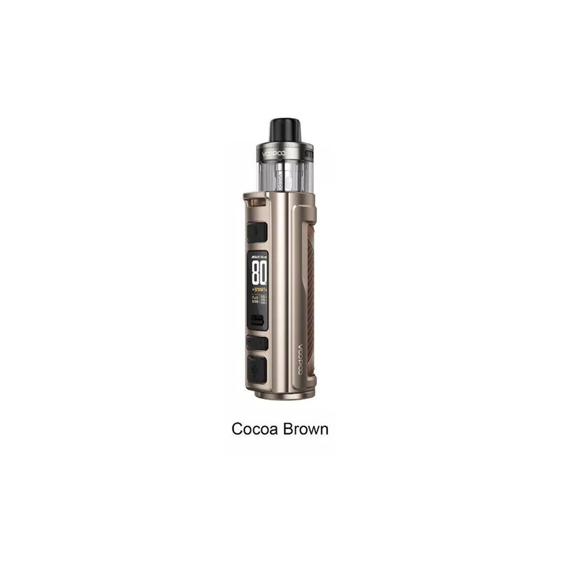 Voopoo-Argus-Pro-2-Kit-Cocoa-Brown