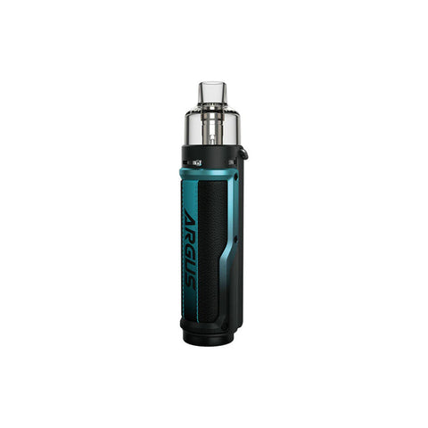 Voopoo-Argus-Pro-Vape-Kit-Litchi-Leather-_-Blue