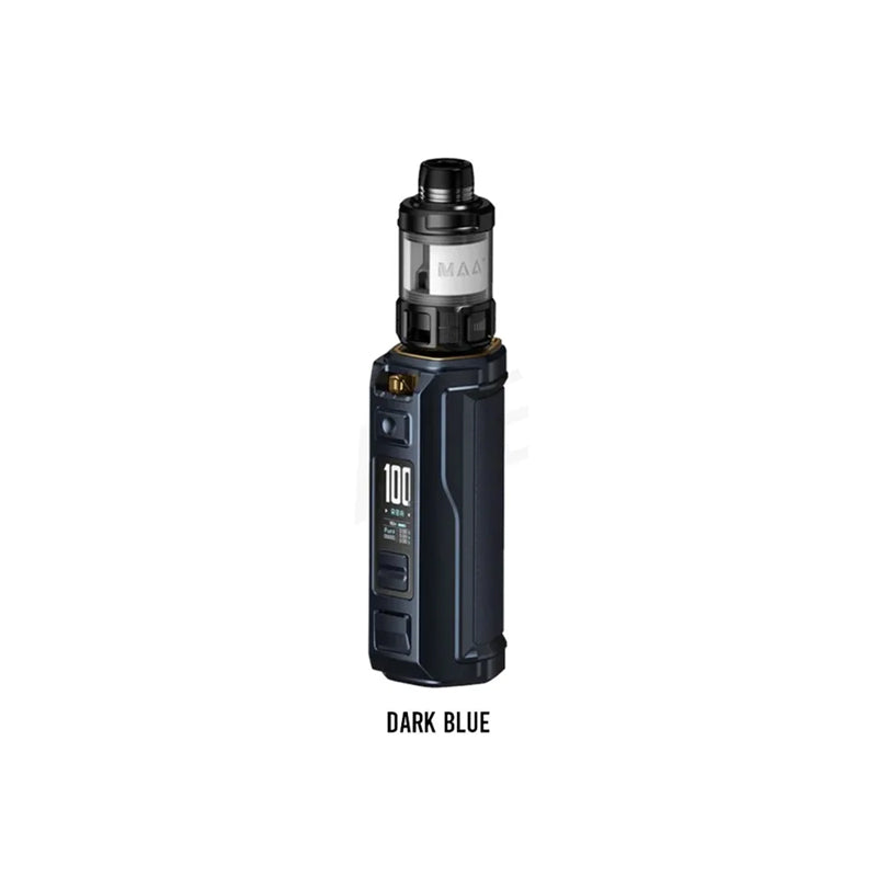 Voopoo-Argus-XT-Kit-Silver-Dark-Blue