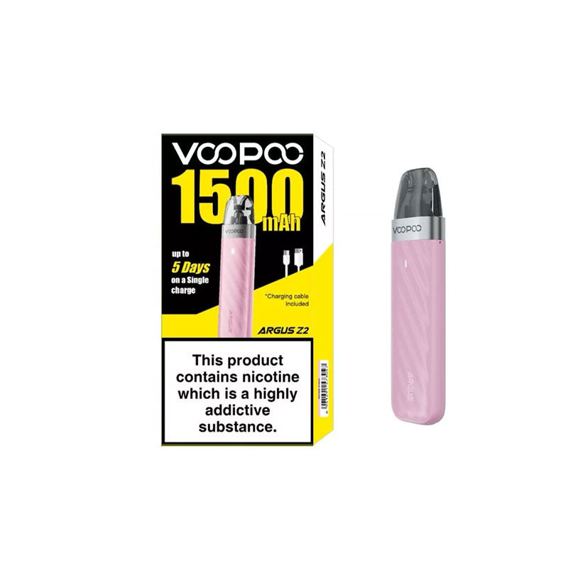 Voopoo Argus Z2 1500mAh Pod Vape Kit