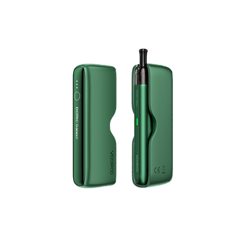 Voopoo-Doric-Galaxy-Kit-Bottle-Green