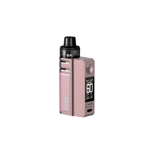 Voopoo Drag E60 Vape Kit