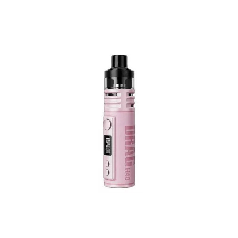 Voopoo-Drag-H40-Vape-Kit-Pink  800 × 800px