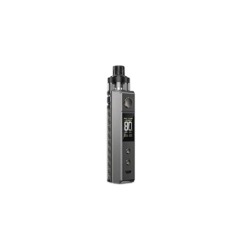 Voopoo-Drag-H80S-Vape-Kit-Gray-Carbon  800 × 800px