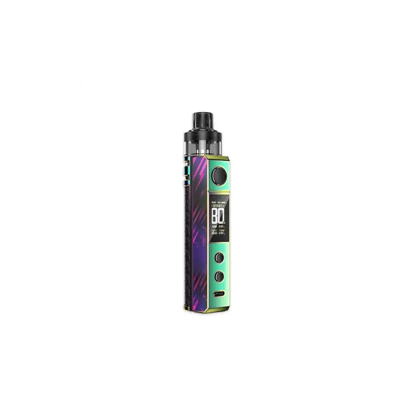 Voopoo-Drag-H80S-Vape-Kit-Rainbow  800 × 800px