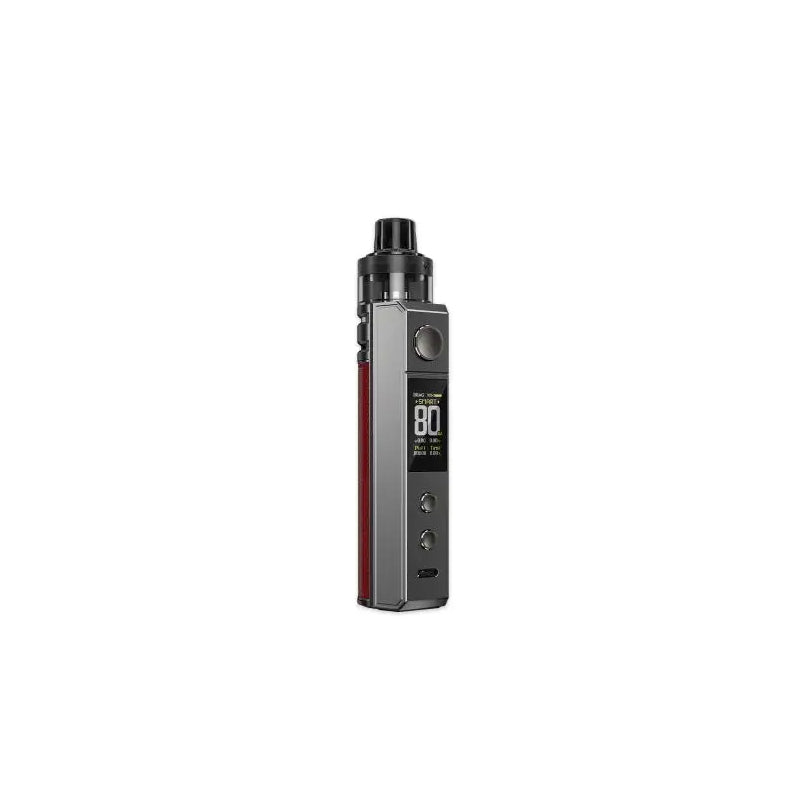 Voopoo-Drag-H80S-Vape-Kit-Red  800 × 800px