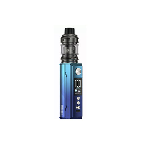 Voopoo-Drag-M100-Kit-Cyan-Blue  800 × 800px