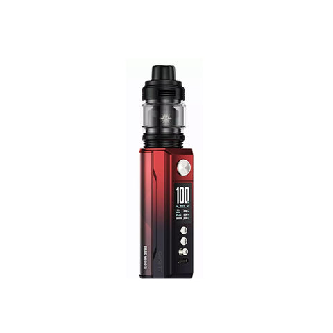 Voopoo-Drag-M100-Kit-Red-_-Black  800 × 800px