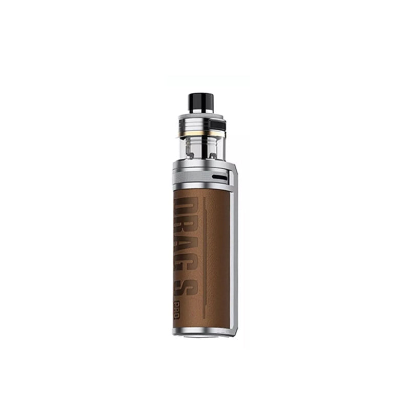 Voopoo-Drag-S-Pro-Kit-Sapphire-Brown  800 × 800px