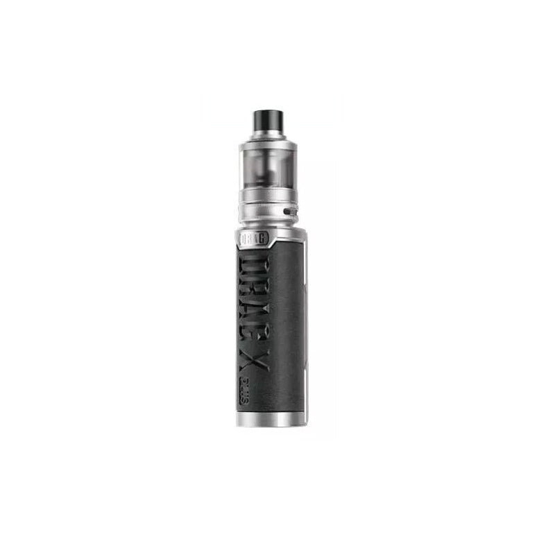 Voopoo-Drag-X-Pro-Edition-Kit-Silver-Grey  800 × 800px