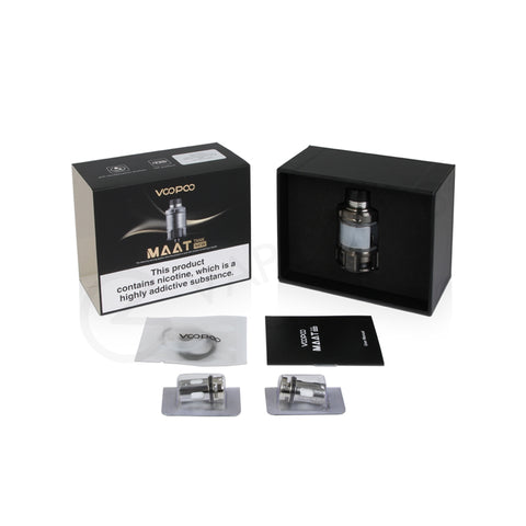 Voopoo MAAT Vape Tank