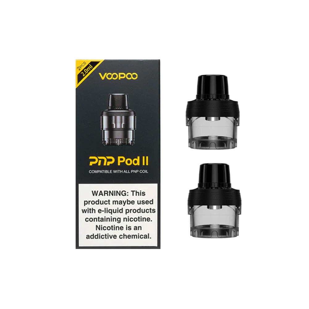 Voopoo Pnp II Replacement Pods