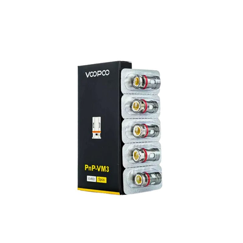 Voopoo-Pnp-VM3-Coils-Main  800 × 800px