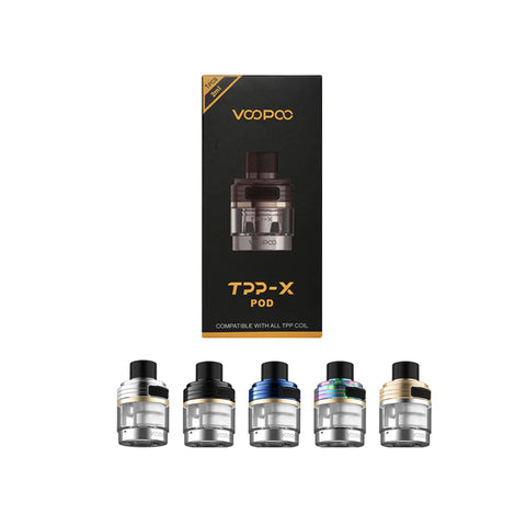 Voopoo-Tppx-Pods-Main-1  800 × 800px