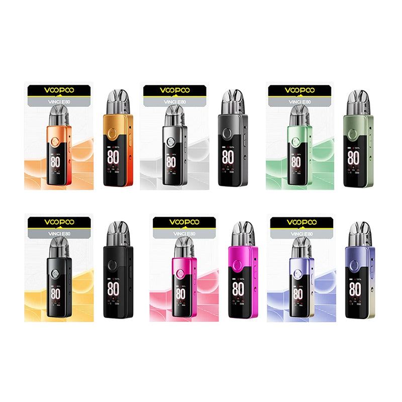 Pod Mod Kit Voopoo Vinci E80 Pod Vape Kit In Dubai Review VOOPOO VINCI PnP Australia Pod Mod Kit Voopoo Vinci E80 Pod Vape Kit In Dubai Review VOOPOO VINCI PnP Australia
