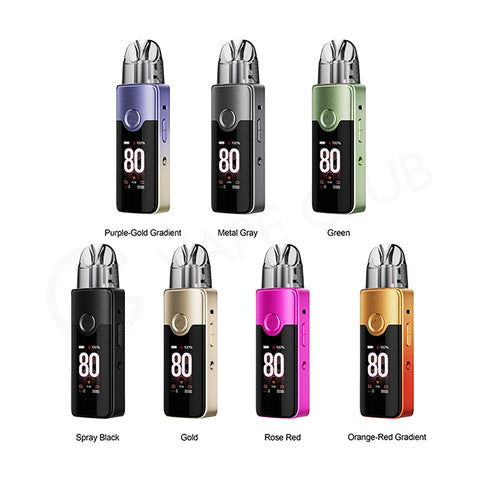 Voopoo Vinci 800mAh Pod Vape Kit | Vape 4 World Vape4World Voopoo Vinci 800mAh Pod Vape Kit | Vape 4 World Vape4World