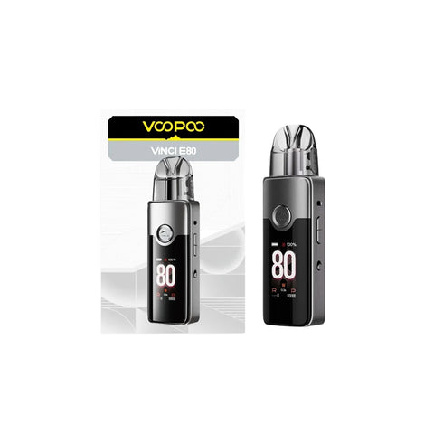 Voopoo Vinci E80 3000mAh Pod Vape Kit