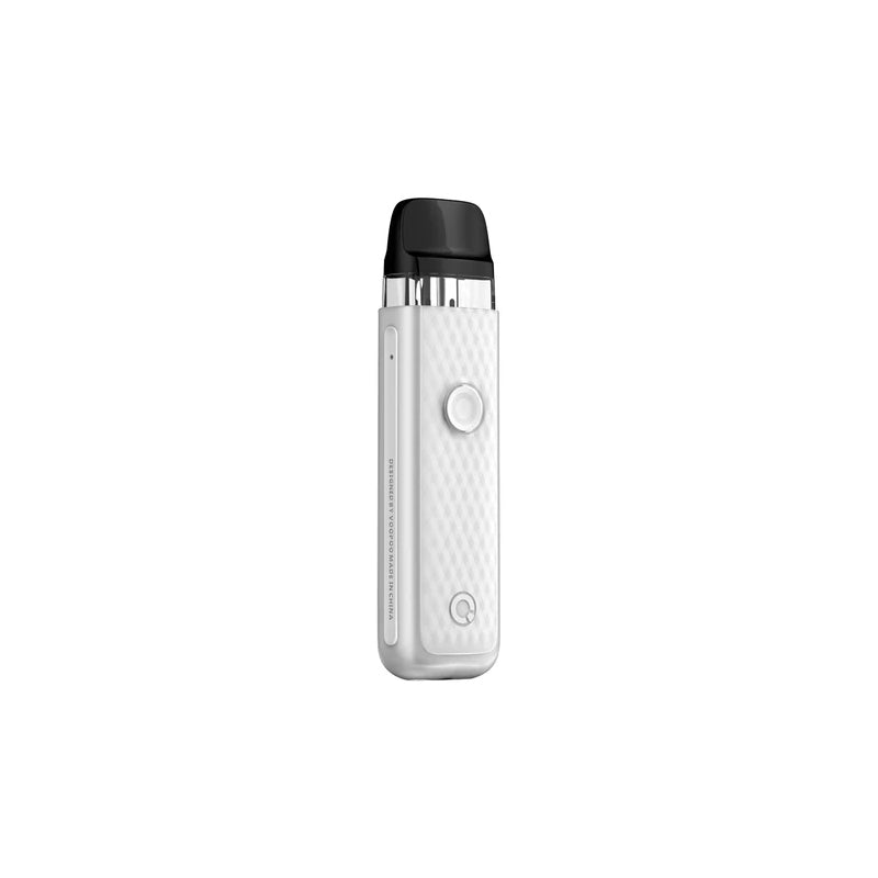 Voopoo-Vinci-Q-Pod-Kit-Ceramic-White  800 × 800px