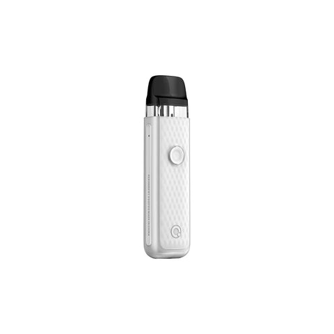 Voopoo-Vinci-Q-Pod-Kit-Ceramic-White  800 × 800px