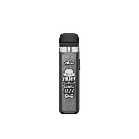 Voopoo Vinci Pod Kit Royal Edition In UK Vape4World Voopoo Vinci Pod Kit Royal Edition In UK Vape4World
