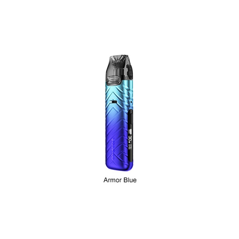 Voopoo-Vmate-Pro-Kit-Armor-Blue