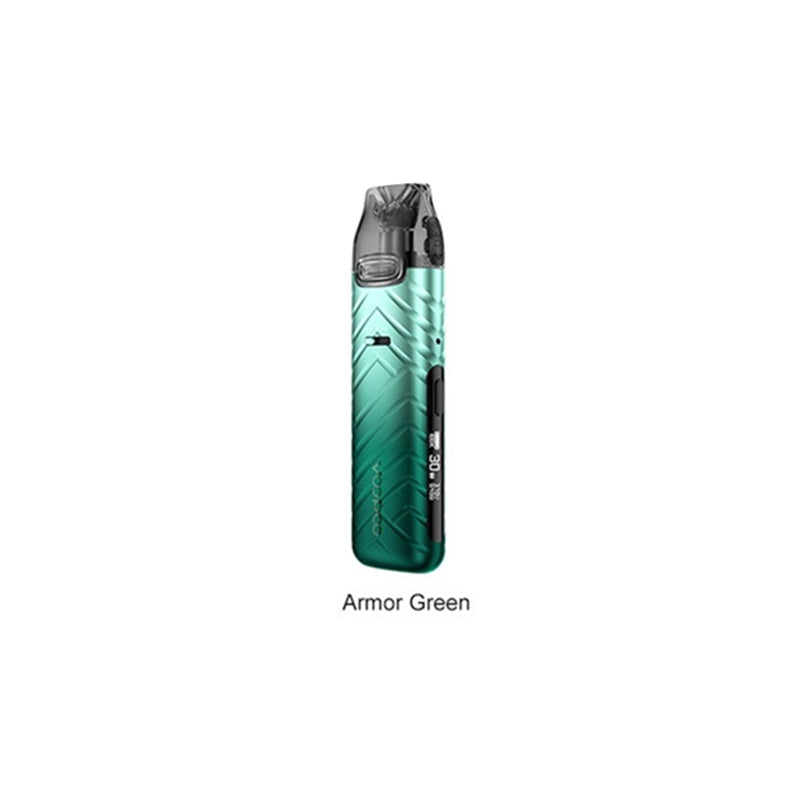 Voopoo-Vmate-Pro-Kit-Armor-Green