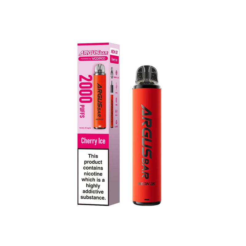 Vopoo-Argus-Bar-Neon-2k-Puffs-Pod-Kit-Cherry-Ice