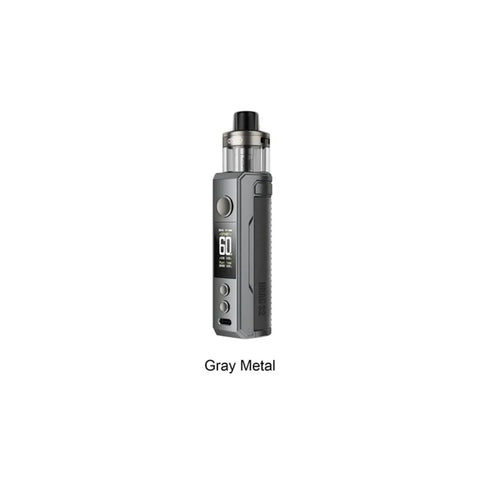 Voopoo Drag S2 2500mAh Mod Vape Kit