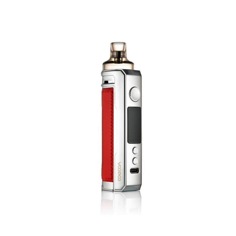 Vopoo-Drag-X-Kit-Silver-Red  800 × 800px