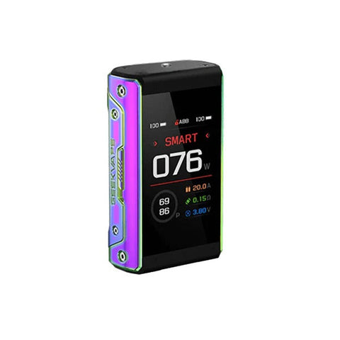 Geekvape T200 Aegis 200 Watts Touch Mod