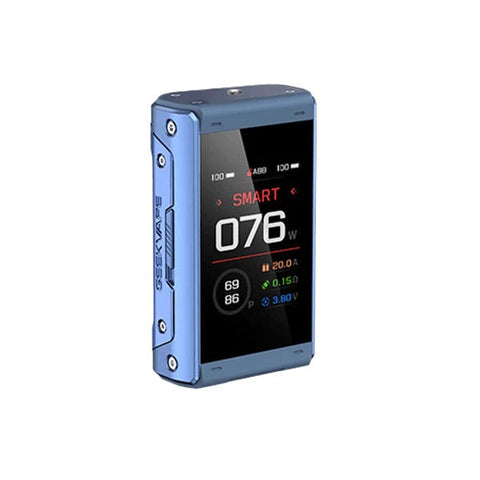 Geekvape T200 Aegis 200 Watts Touch Mod