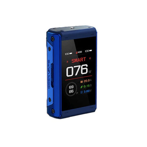 Geekvape T200 Aegis 200 Watts Touch Mod