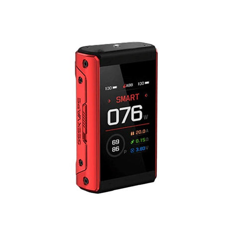 Geekvape T200 Aegis 200 Watts Touch Mod