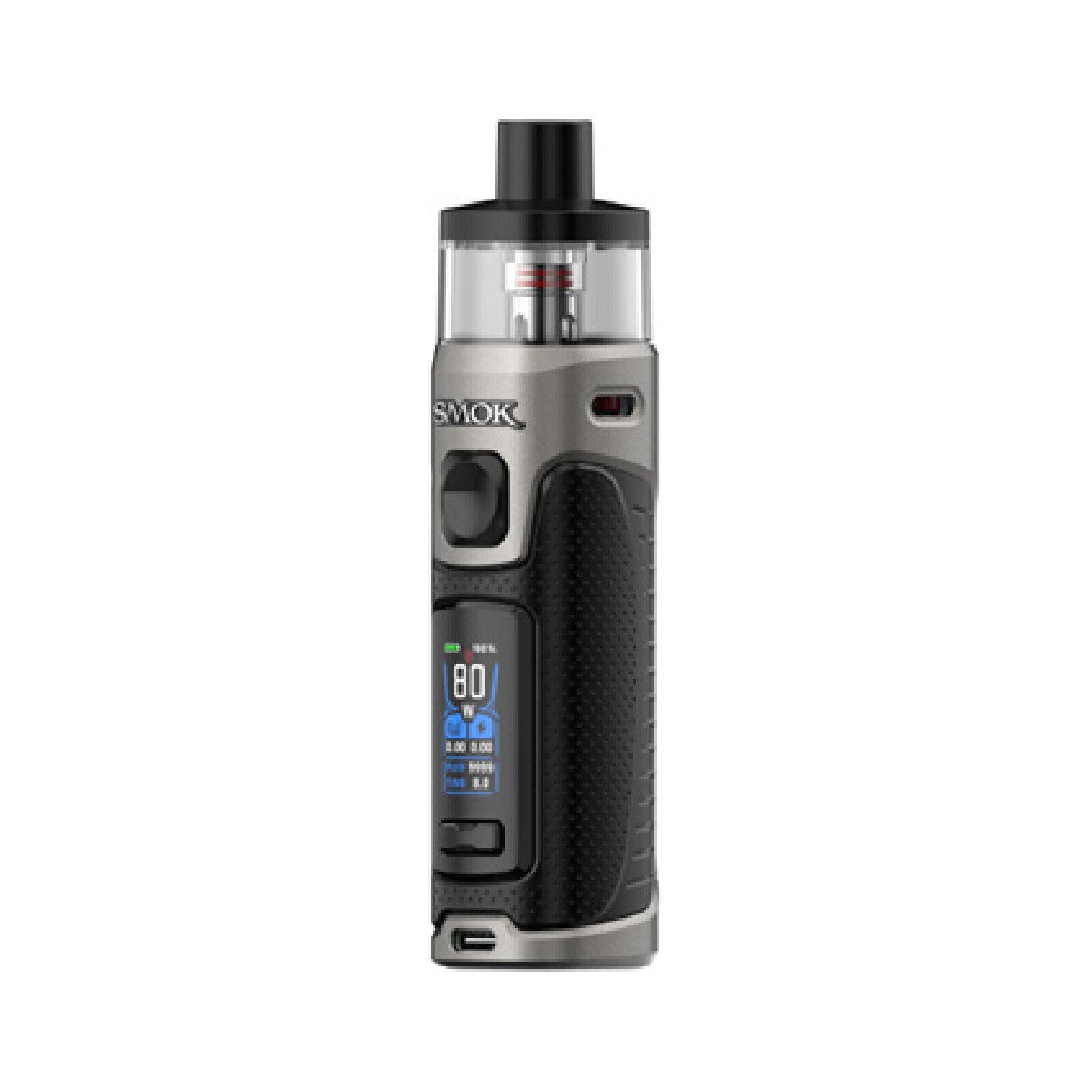 Smok RPM 5 Pro Kit Vape Black