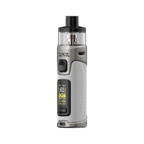 Smok RPM 5 Pro Kit Vape White