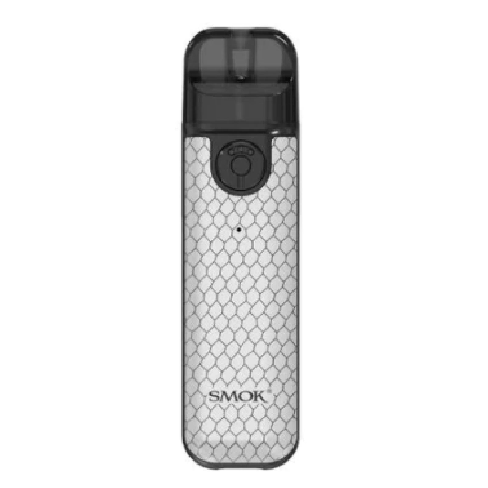 Smok Novo 4 Mini Vape Pod System Kit White Cobra