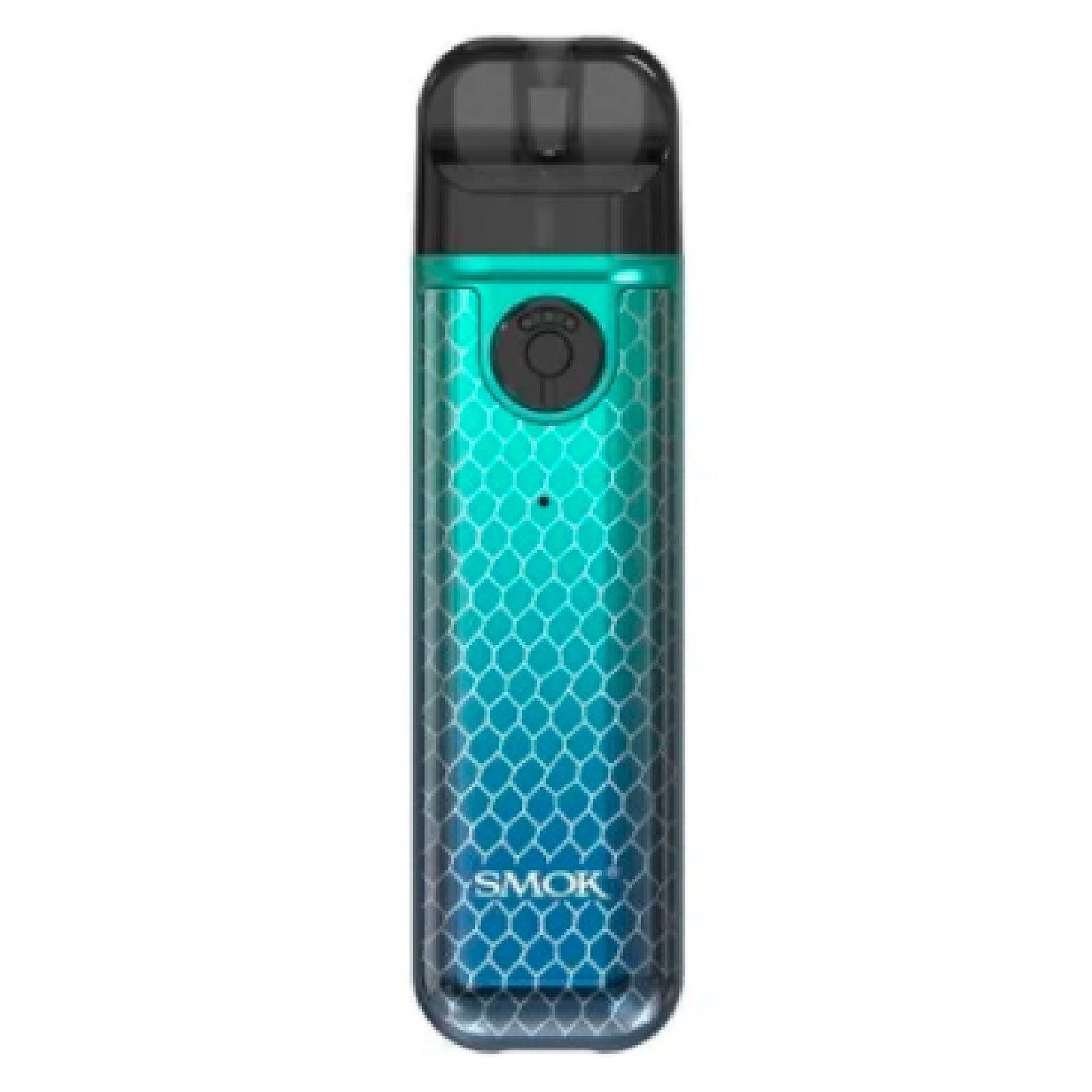 Smok Novo 4 Mini Vape Pod System Kit Green Blue Cobra