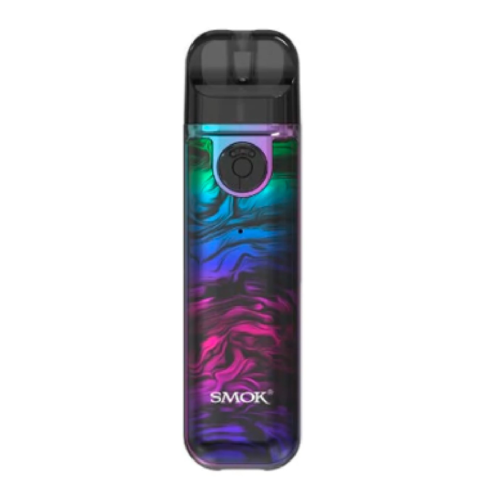 Smok Novo 4 Mini Vape Pod System Kit 7 Colour Fluid